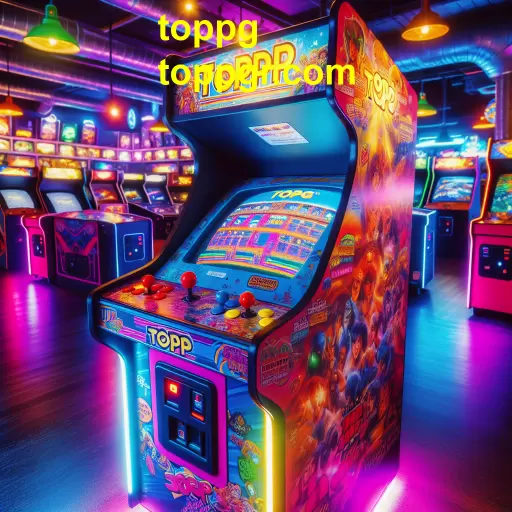 Explorando a Categoria Arcade: Nostalgia e Diversão em Cada Jogo