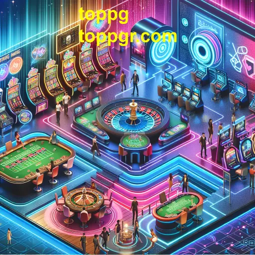 Transformações no Cenário dos Jogos Eletrônicos: O Que Esperar para o Futuro?