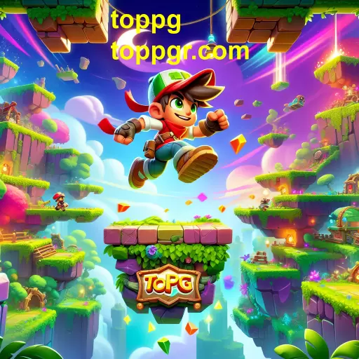 A Evolução dos Jogos de Plataforma: Uma Jornada Entre Mundos Fantásticos