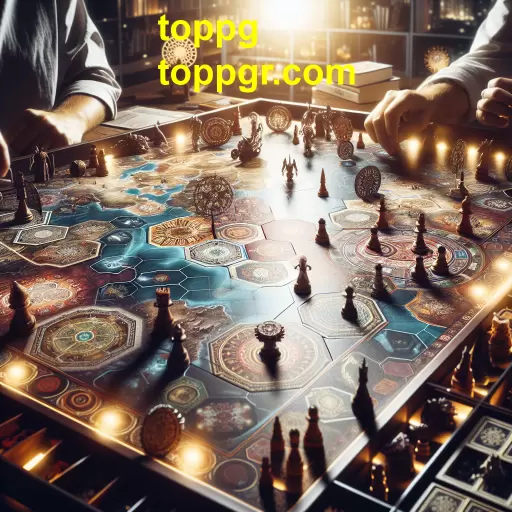 A Profundidade dos Jogos de Estratégia: Desafios e Aprendizados