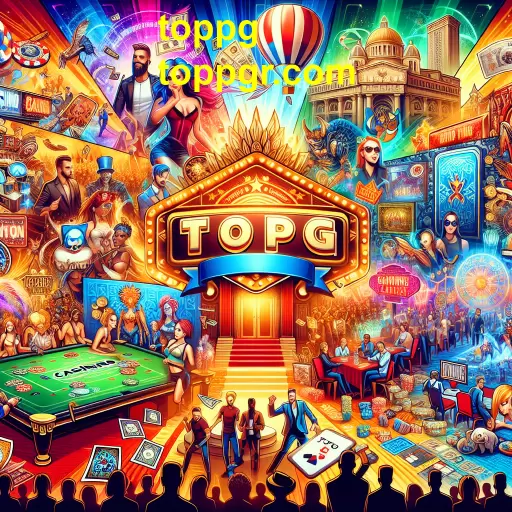 Os Lançamentos Mais Esperados na Categoria 'Próximos' do Toppg